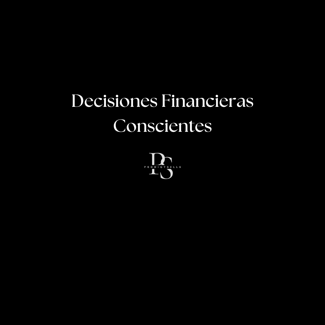 Decisiones Financieras (Ebook)