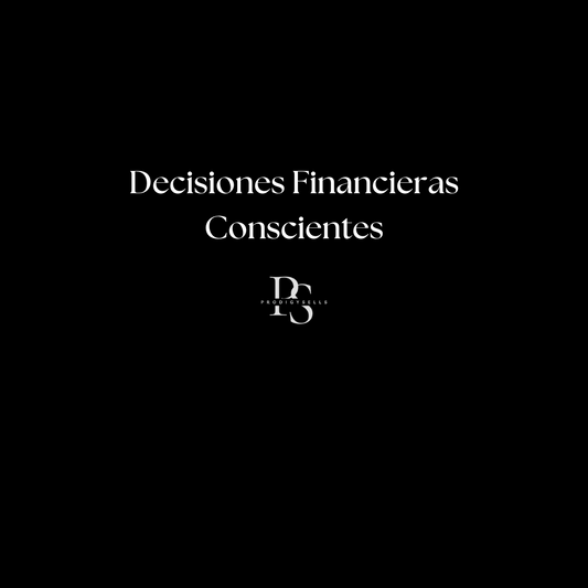 Decisiones Financieras (Ebook)