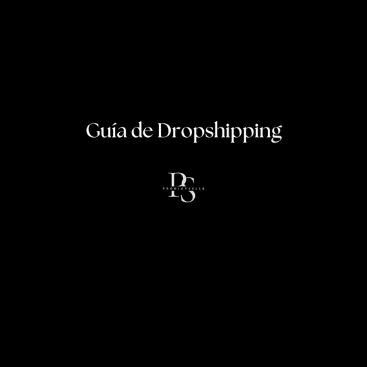 Dropshipping